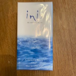 Inis Energy of the Sea Cologne Spray 1.7 oz.